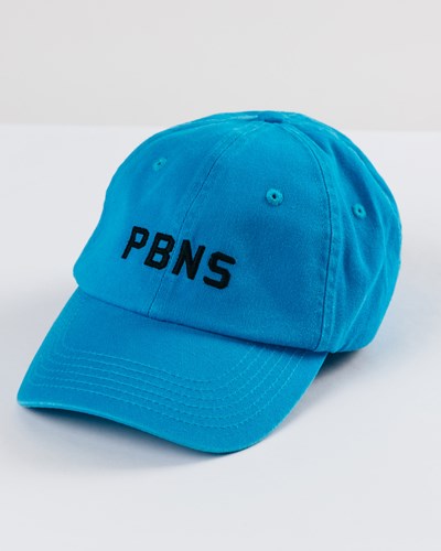 Alphalete Adjustable Cap Azules | TGZXNF498
