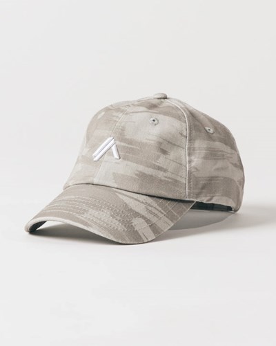 Alphalete Adjustable Cap Camuflaje | PRDNKO431
