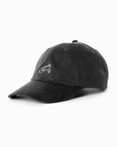 Alphalete Adjustable Cap Negras | ODGVXP754