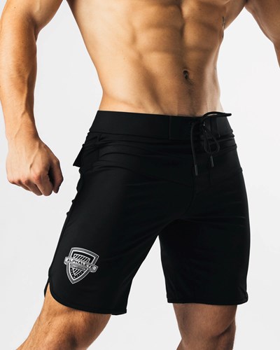 Alphalete Competición Board Corta Vader | LYATDB908