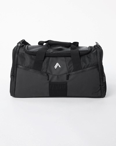 Alphalete Duffel Bag Negras | YEAGDM329