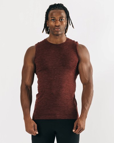 Alphalete High Performance Seamless Tank Cobra | HUOKFI487