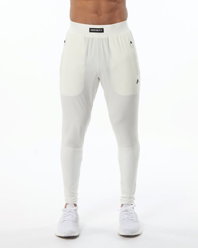 Alphalete Woven 4-Way Stretch 29" Pant Resin | EYVLHM485